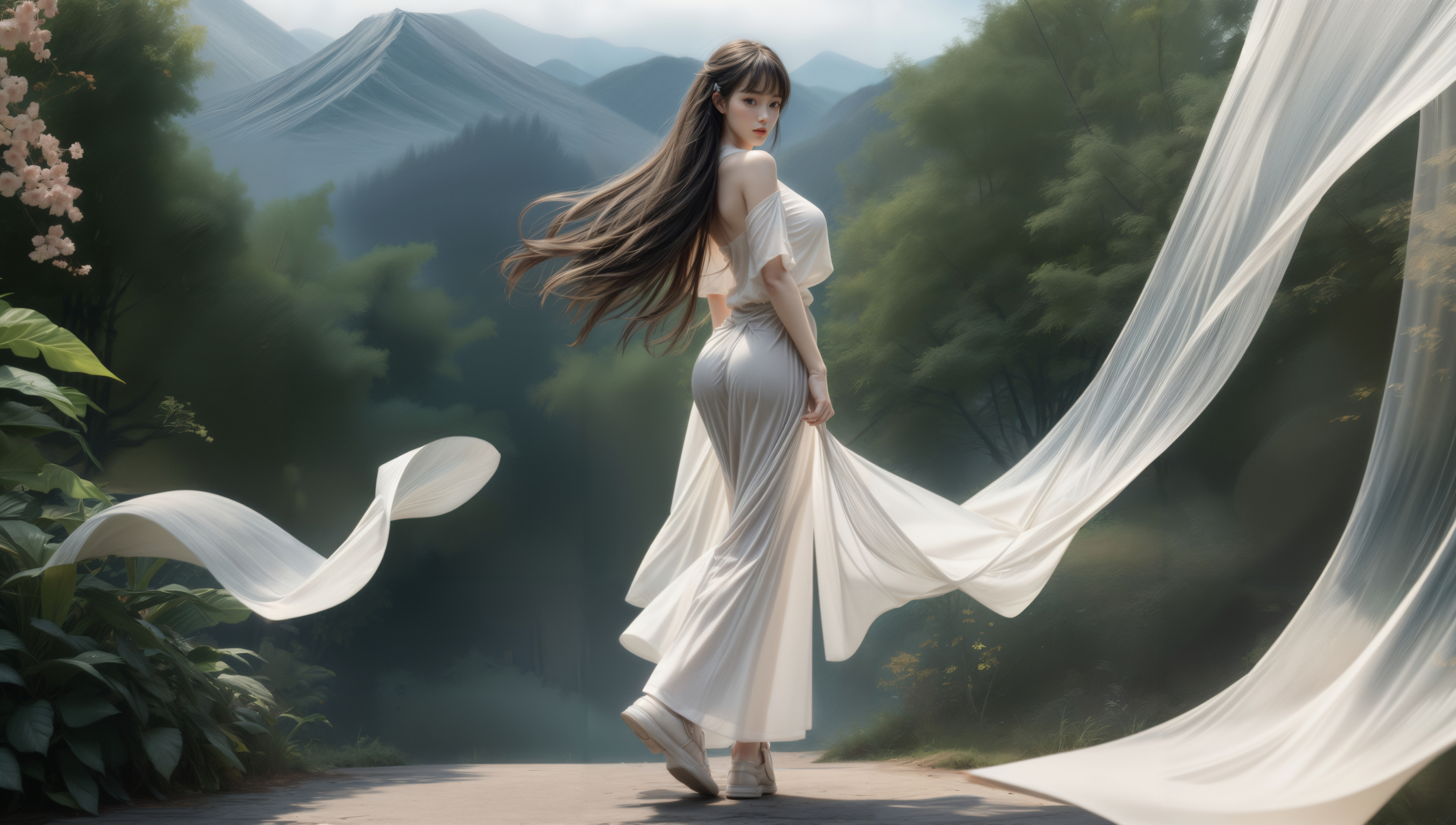 国家自然博物馆“博物馆之夜”打造奇妙科学之旅